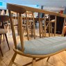 Ercol Heritage - Loveseat