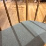 Ercol Heritage - Loveseat