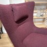 Hug - Accent Chair