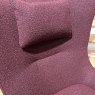 Hug - Accent Chair