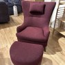 Hug - Accent Chair