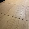 Monza - Medium Extending Dining Table with (chairs/bench)