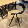 Monza - Medium Extending Dining Table with (chairs/bench)