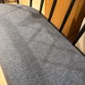Ercol Heritage - Black Loveseat