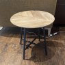 Baker Furniture Greenwich - Lamp Table