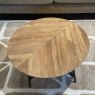 Baker Furniture Greenwich - Coffee Table