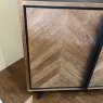 Baker Furniture Greenwich - Bookcase