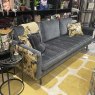 G Plan Upholstery G Plan Vintage - Ridley Grand Sofa (Wooden Leg)