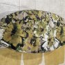 G Plan Upholstery G Plan Vintage - Allen Oval Footstool