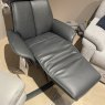 Ergoform - Oslo Power Recliner Chair