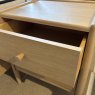 Winslow - Bedroom 2 Drawer Bedside Chest