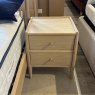 Winslow - Bedroom 2 Drawer Bedside Chest