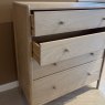Winslow - Bedroom 4 Drawer Chest