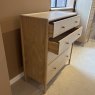Winslow - Bedroom 4 Drawer Chest