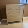 Winslow - Bedroom 4 Drawer Chest