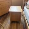 Teramo - Bedroom Bedside Cabinet
