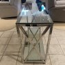 Kesterport Ltd Amiri - Console Table