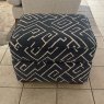 Ashwood Upholstery Darcie - Storage Stool