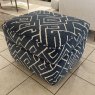 Ashwood Upholstery Darcie - Storage Stool