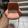 Furniture Link Sydney - Chair (Brick)