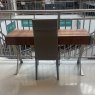 Alf Sapri - Desk with Chair