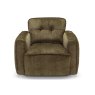 Italia Living Havana - Scaled Down Armchair