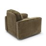 Italia Living Havana - Scaled Down Armchair