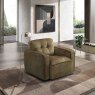 Italia Living Havana - Scaled Down Armchair