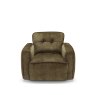 Italia Living Havana - Scaled Down Armchair