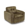 Italia Living Havana - Armchair