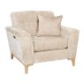 Ercol Ercol Sandford - Motion Lounger Chair