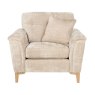 Ercol Ercol Sandford - Motion Lounger Snuggler
