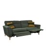 Ercol Ercol Sandford - Motion Lounger Medium Sofa