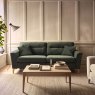 Ercol Ercol Sandford - Motion Lounger Large Sofa