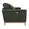 Ercol Ercol Sandford - Motion Lounger Large Sofa