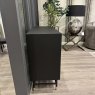 Wolseley - Four Door Buffet Cabinet (Bone Inlay)