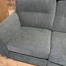Sandford - Motion Lounger Medium Sofa