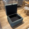 Sandford - Storage Footstool
