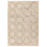 Asiatic Carpets Ltd Nexus Rug - Beige