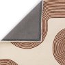 Asiatic Carpets Ltd Matrix - Arches Amber Rug