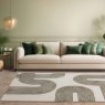 Asiatic Carpets Ltd Matrix - Arches Forest Rug