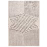 Asiatic Carpets Ltd Matrix - Solstice Ivory Rug