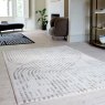 Asiatic Carpets Ltd Matrix - Solstice Ivory Rug
