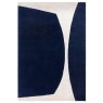 Asiatic Carpets Ltd Matrix - Signature Indigo Rug