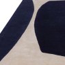 Asiatic Carpets Ltd Matrix - Signature Indigo Rug