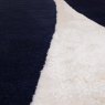 Asiatic Carpets Ltd Matrix - Signature Indigo Rug
