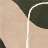 Asiatic Carpets Ltd Matrix - Signature Moss Rug