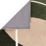 Asiatic Carpets Ltd Matrix - Signature Moss Rug