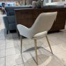 Sydney - Dining Chair Natural