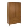 Ercol Ercol Salina - 2 Door Wardrobe